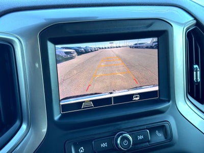 2024 GMC Sierra 2500 HD Pro