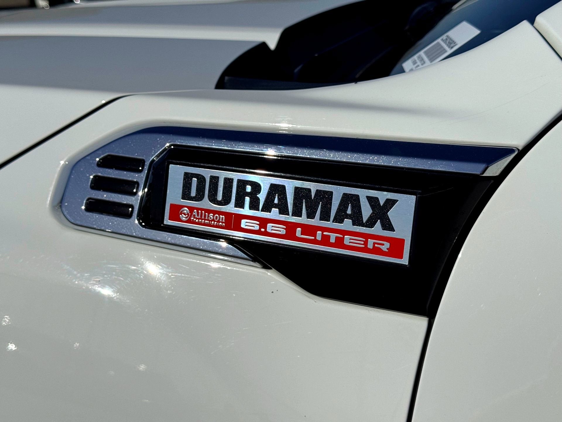 2024 GMC Sierra 2500 HD Pro