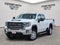 2020 GMC Sierra 2500 HD SLT