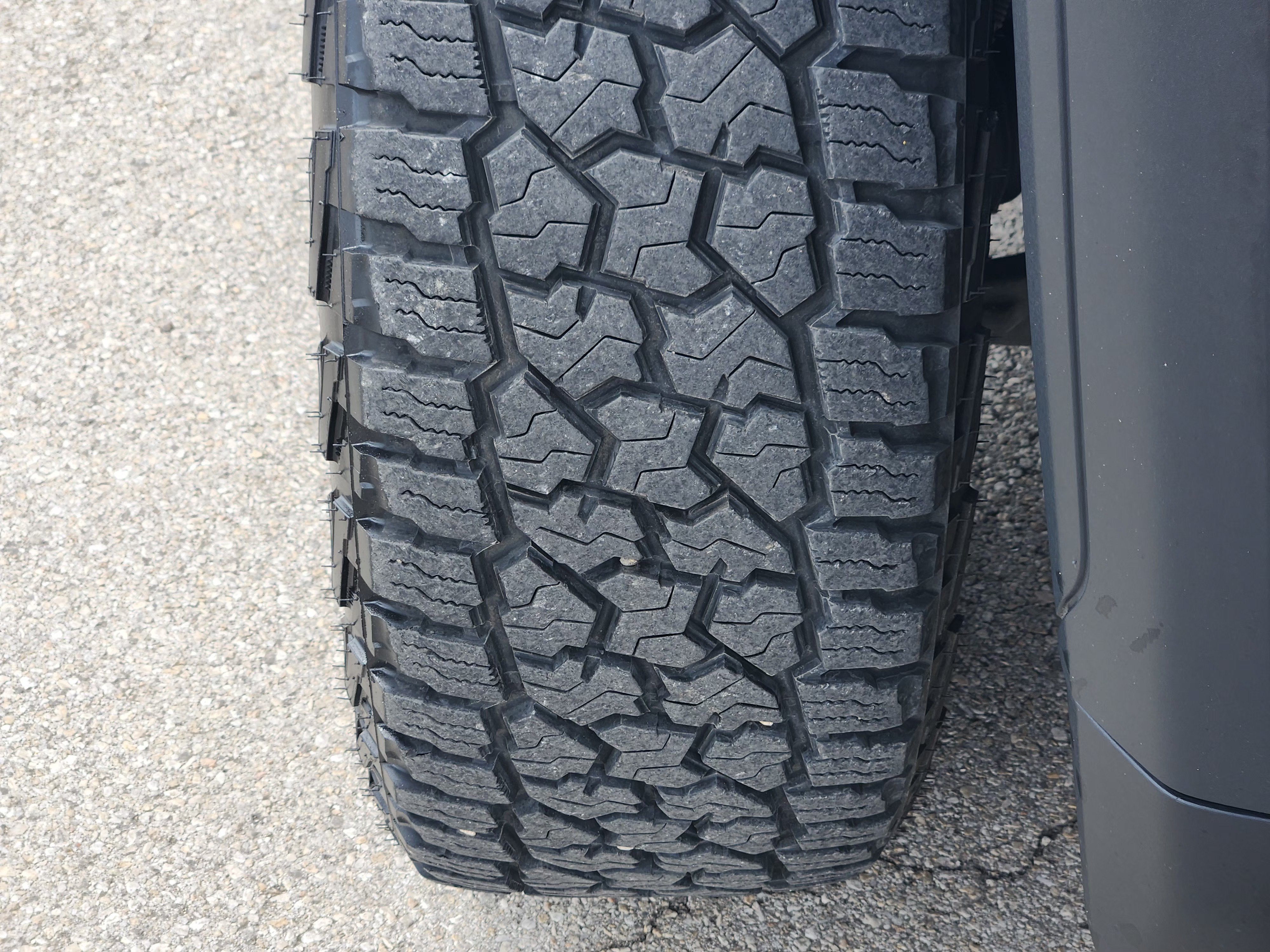 2020 GMC Sierra 2500 HD SLT