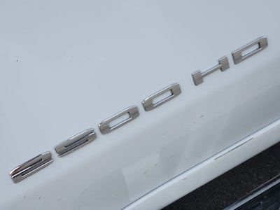 2020 GMC Sierra 2500 HD SLT