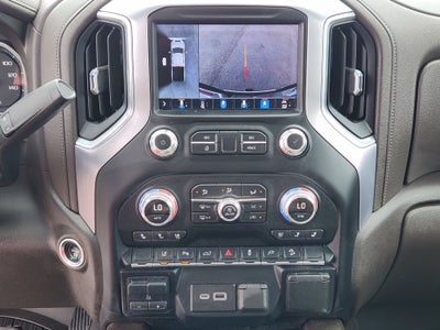 2020 GMC Sierra 2500 HD SLT