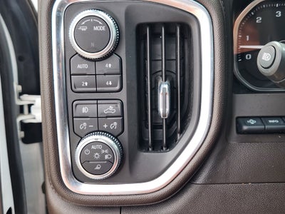 2020 GMC Sierra 2500 HD SLT