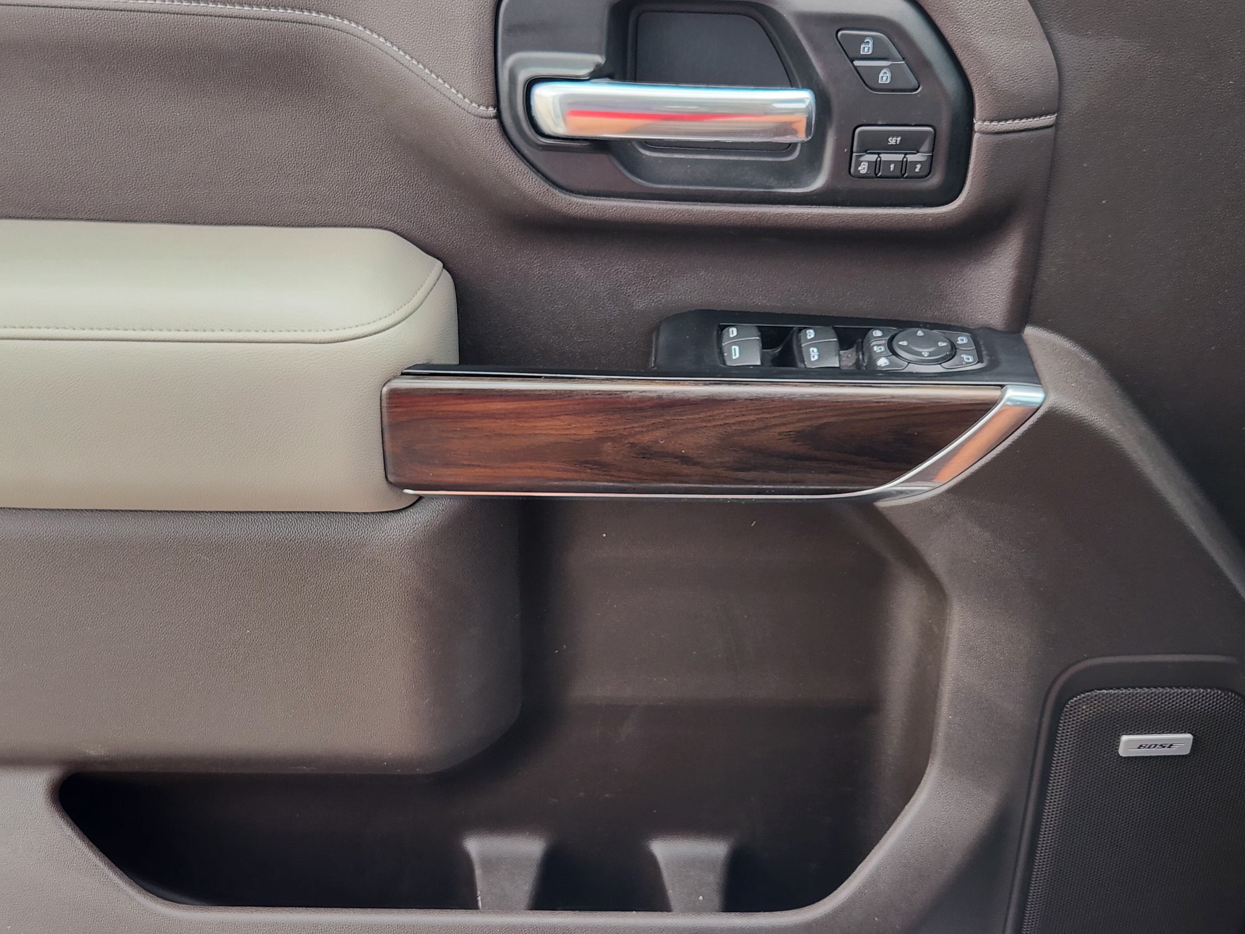 2020 GMC Sierra 2500 HD SLT