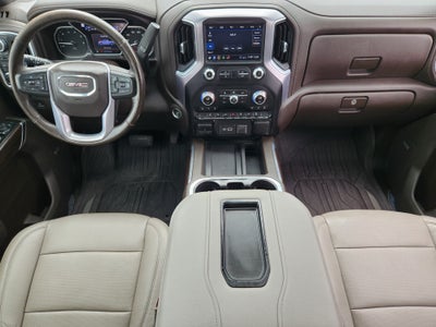 2020 GMC Sierra 2500 HD SLT