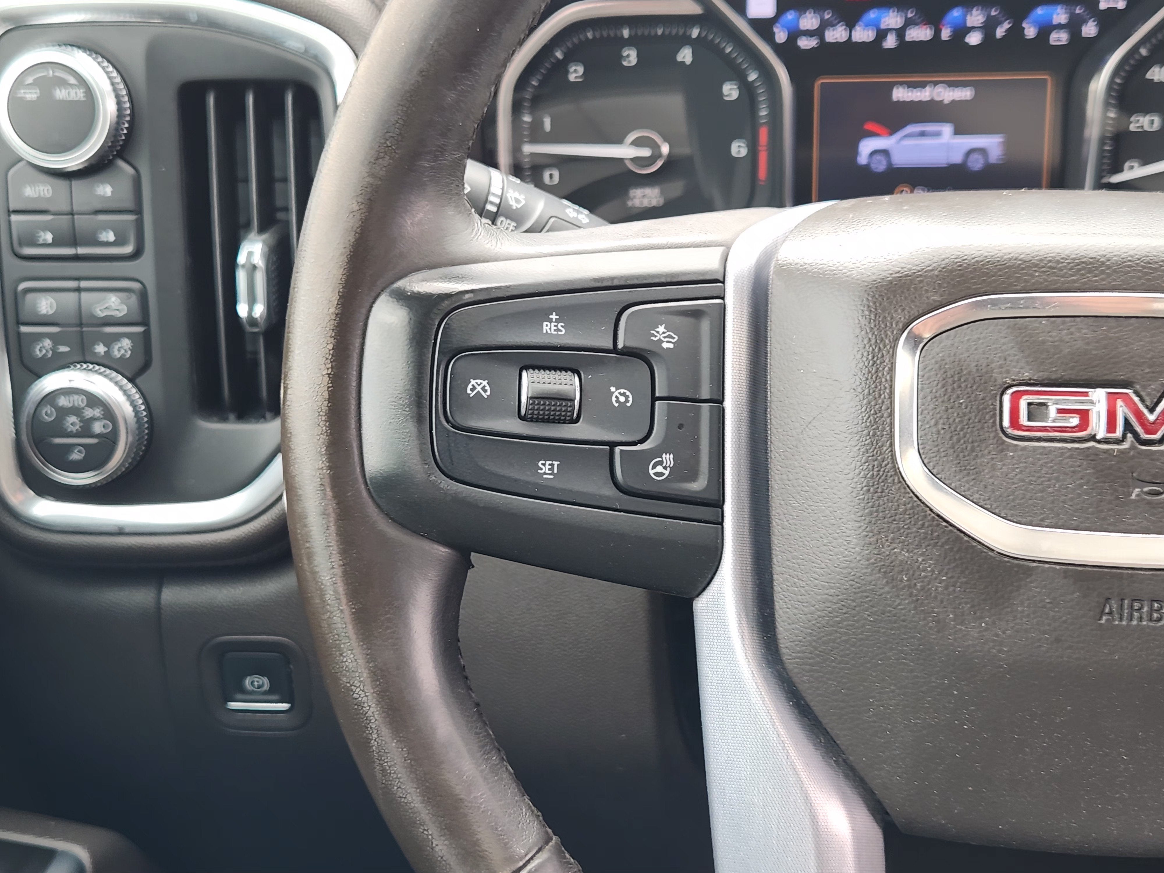 2020 GMC Sierra 2500 HD SLT