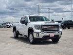 2020 GMC Sierra 2500 HD SLT