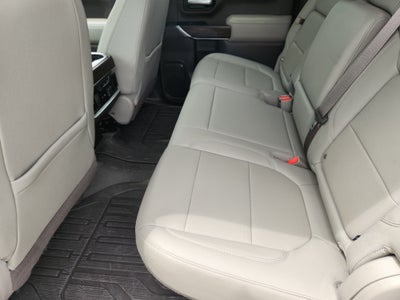 2020 GMC Sierra 2500 HD SLT