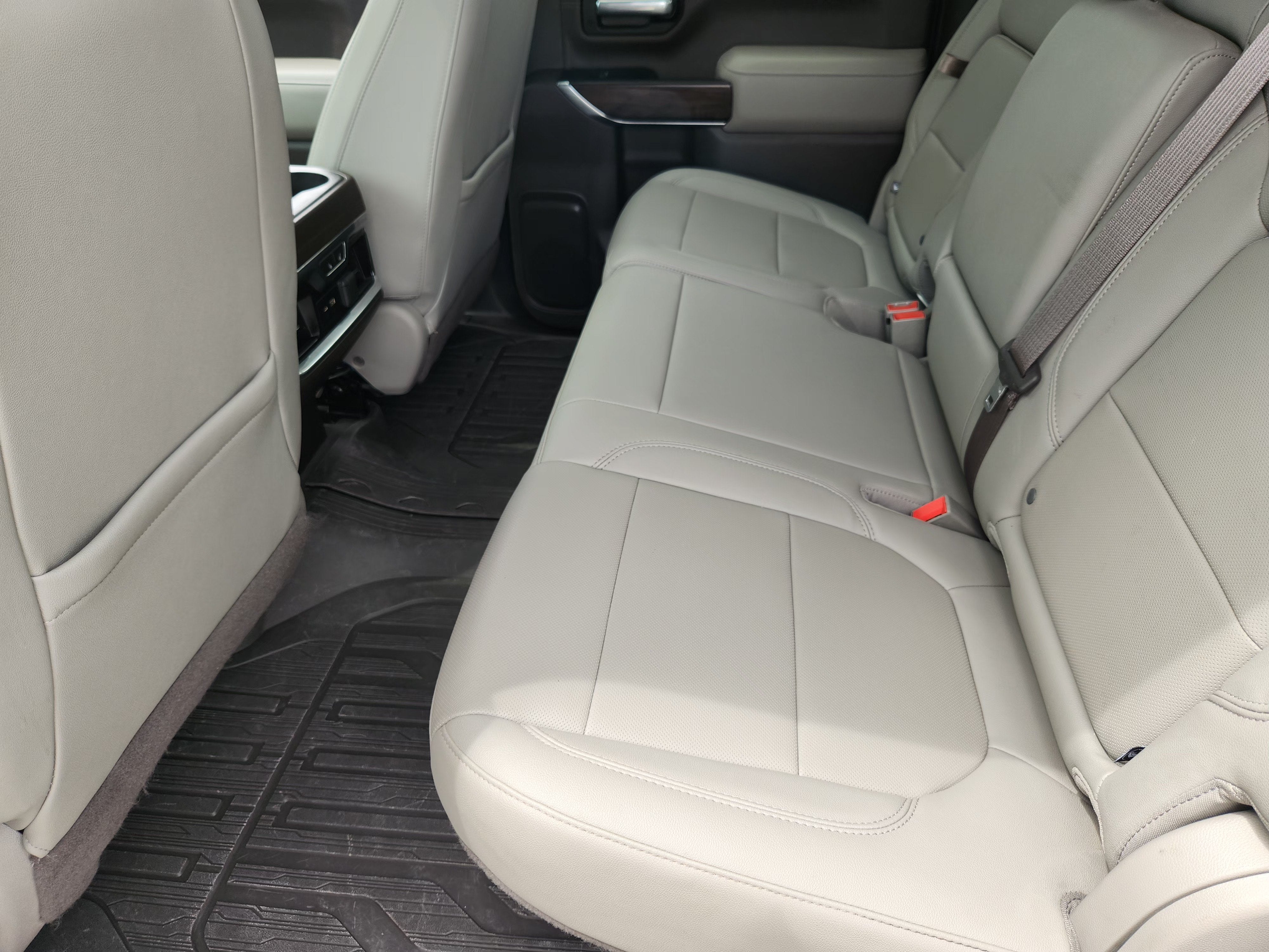 2020 GMC Sierra 2500 HD SLT