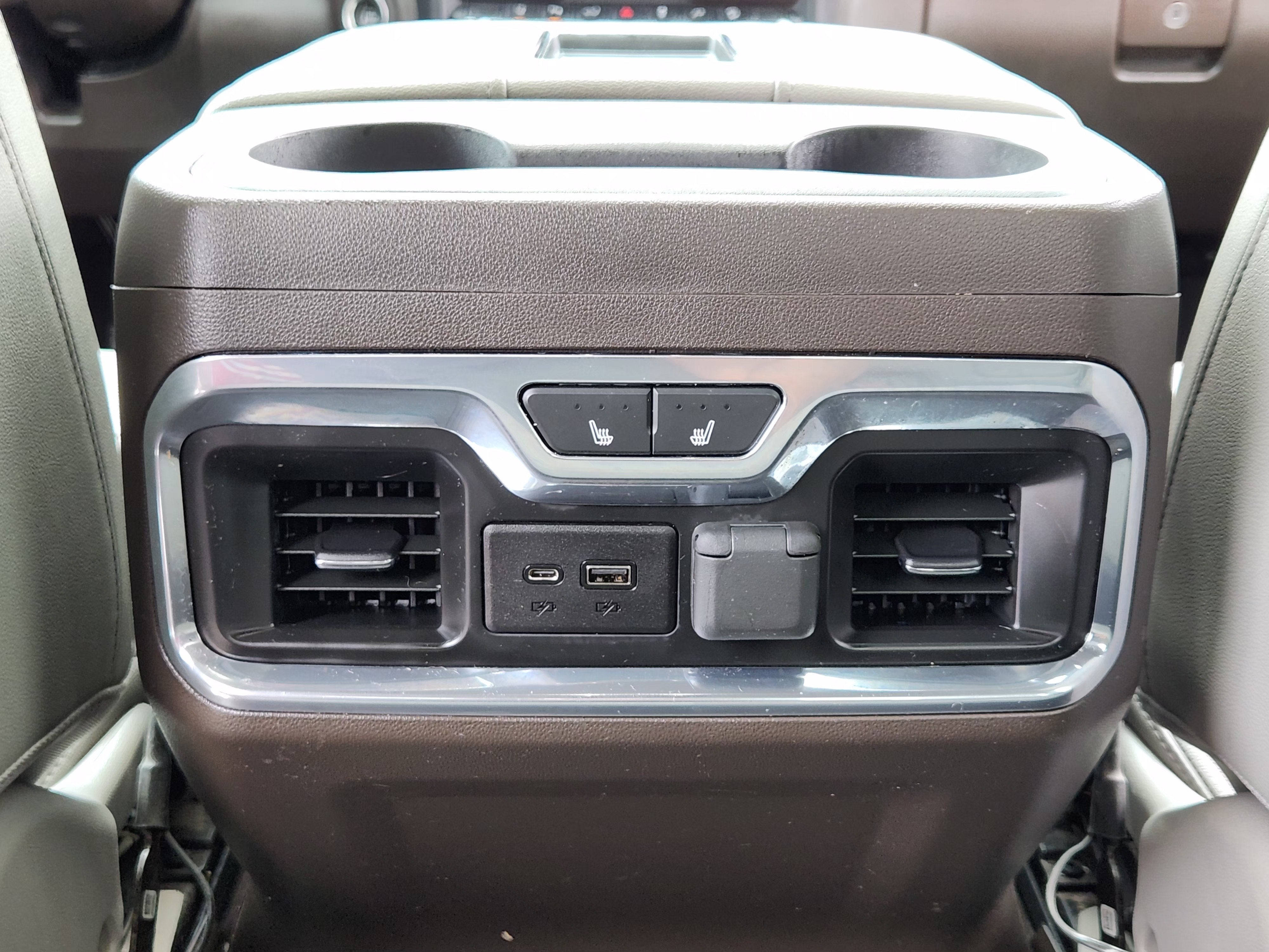 2020 GMC Sierra 2500 HD SLT