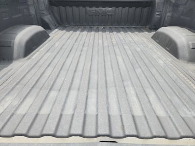 2020 GMC Sierra 2500 HD SLT