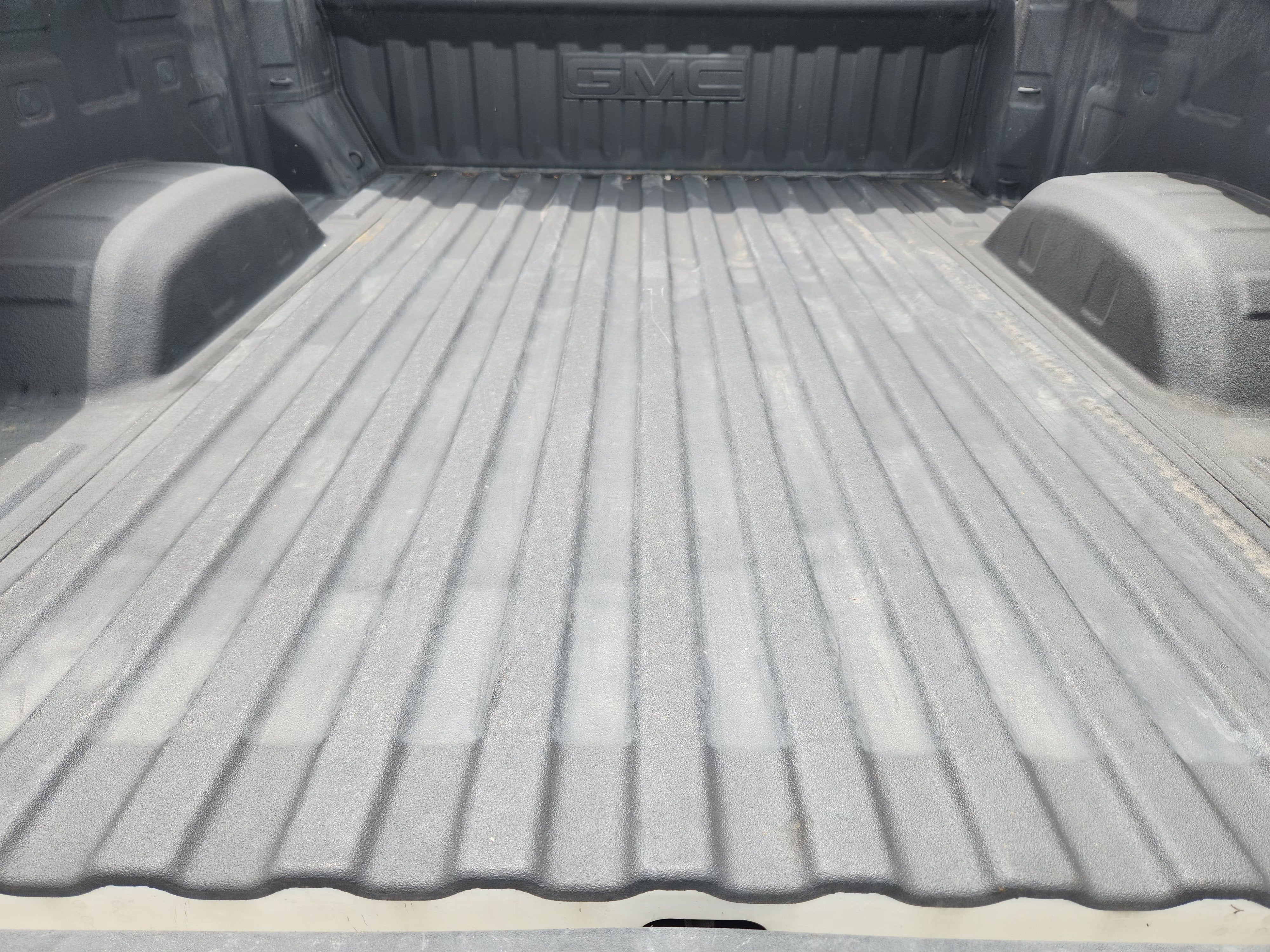 2020 GMC Sierra 2500 HD SLT
