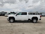 2020 GMC Sierra 2500 HD SLT