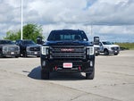 2023 GMC Sierra 2500 HD AT4
