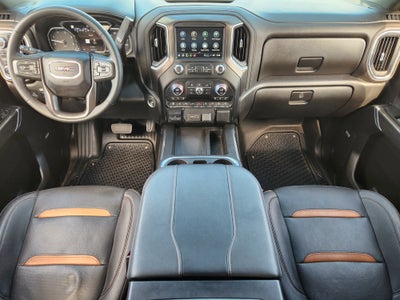 2023 GMC Sierra 2500 HD AT4