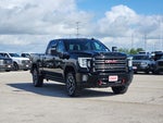 2023 GMC Sierra 2500 HD AT4