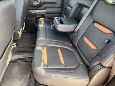 2023 GMC Sierra 2500 HD AT4