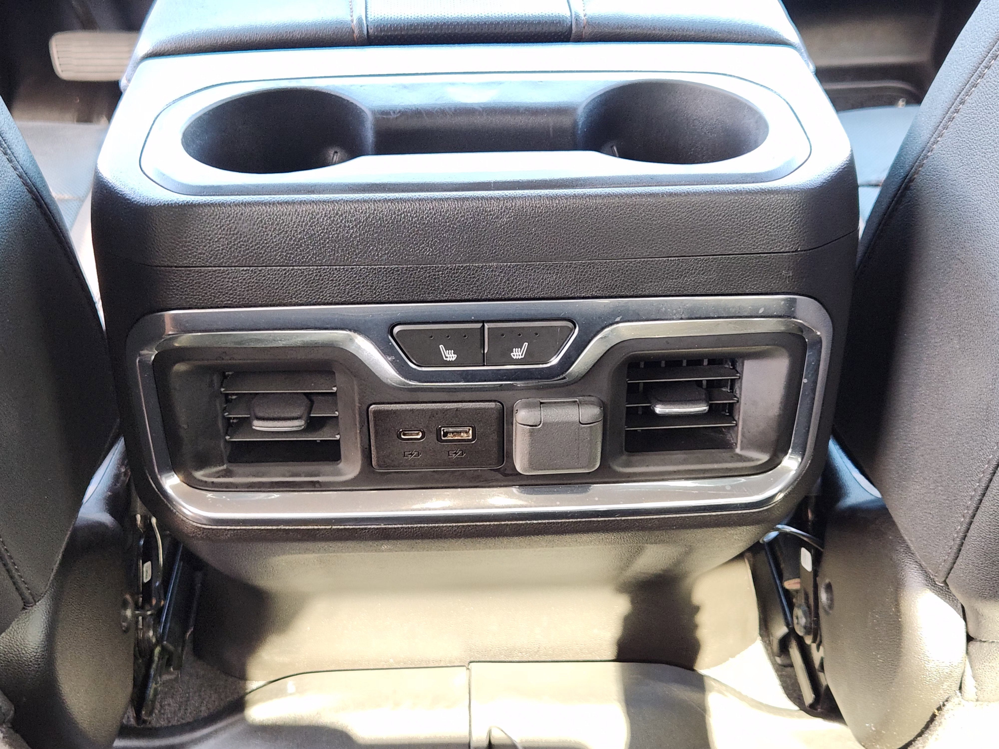 2023 GMC Sierra 2500 HD AT4
