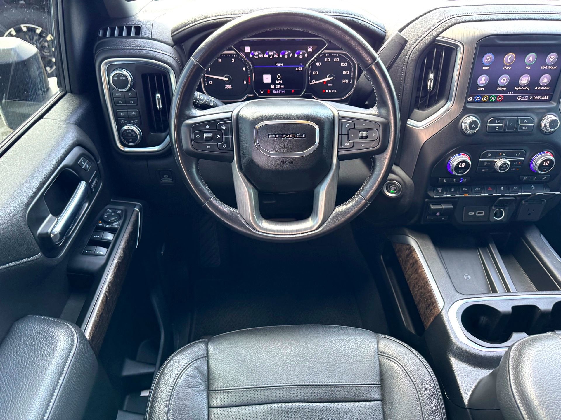 2022 GMC Sierra 2500 HD Denali