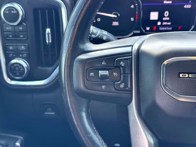 2022 GMC Sierra 2500 HD Denali