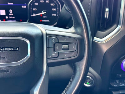 2022 GMC Sierra 2500 HD Denali