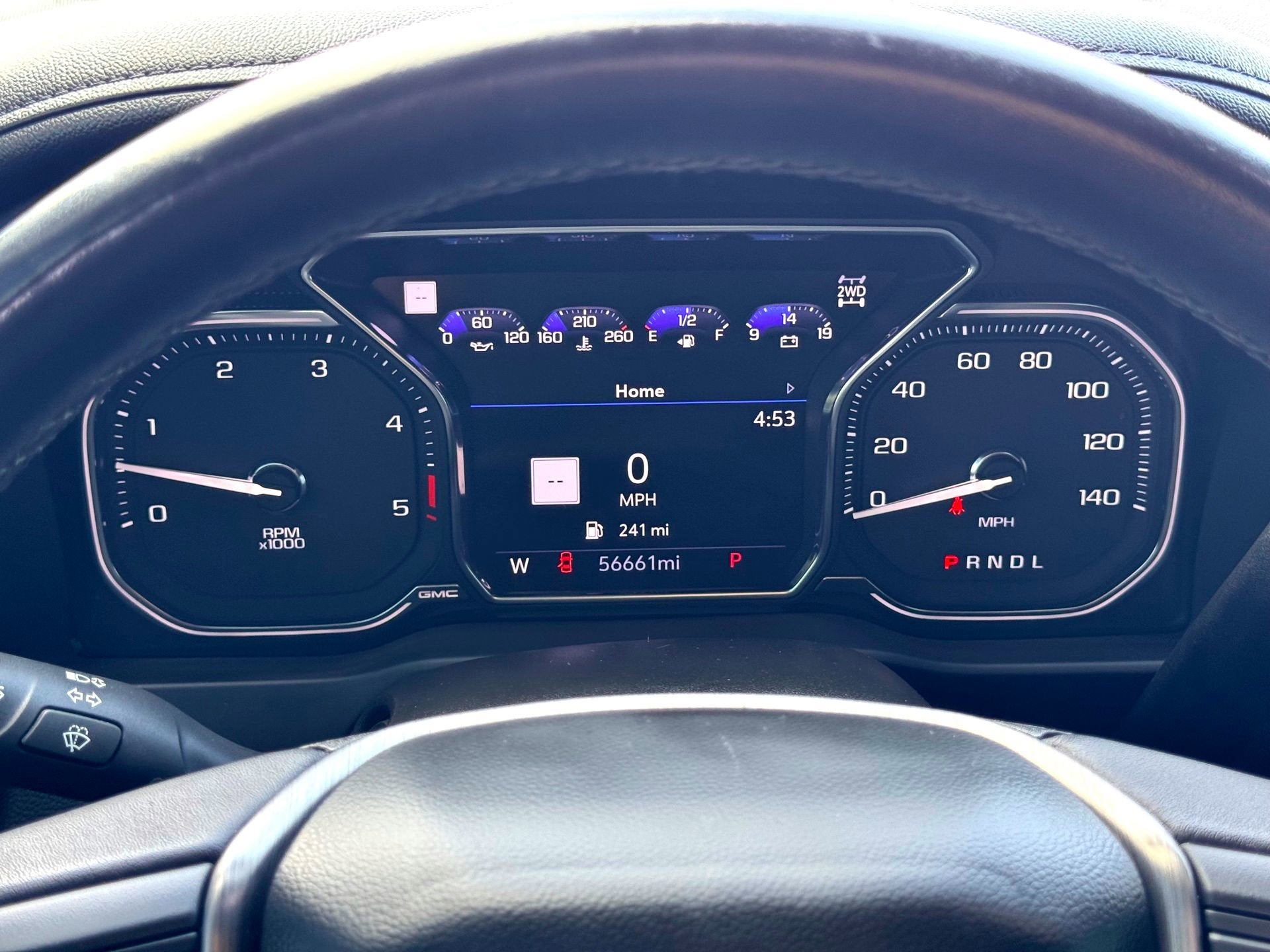 2022 GMC Sierra 2500 HD Denali