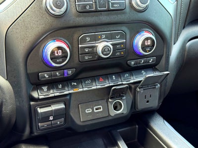 2022 GMC Sierra 2500 HD Denali