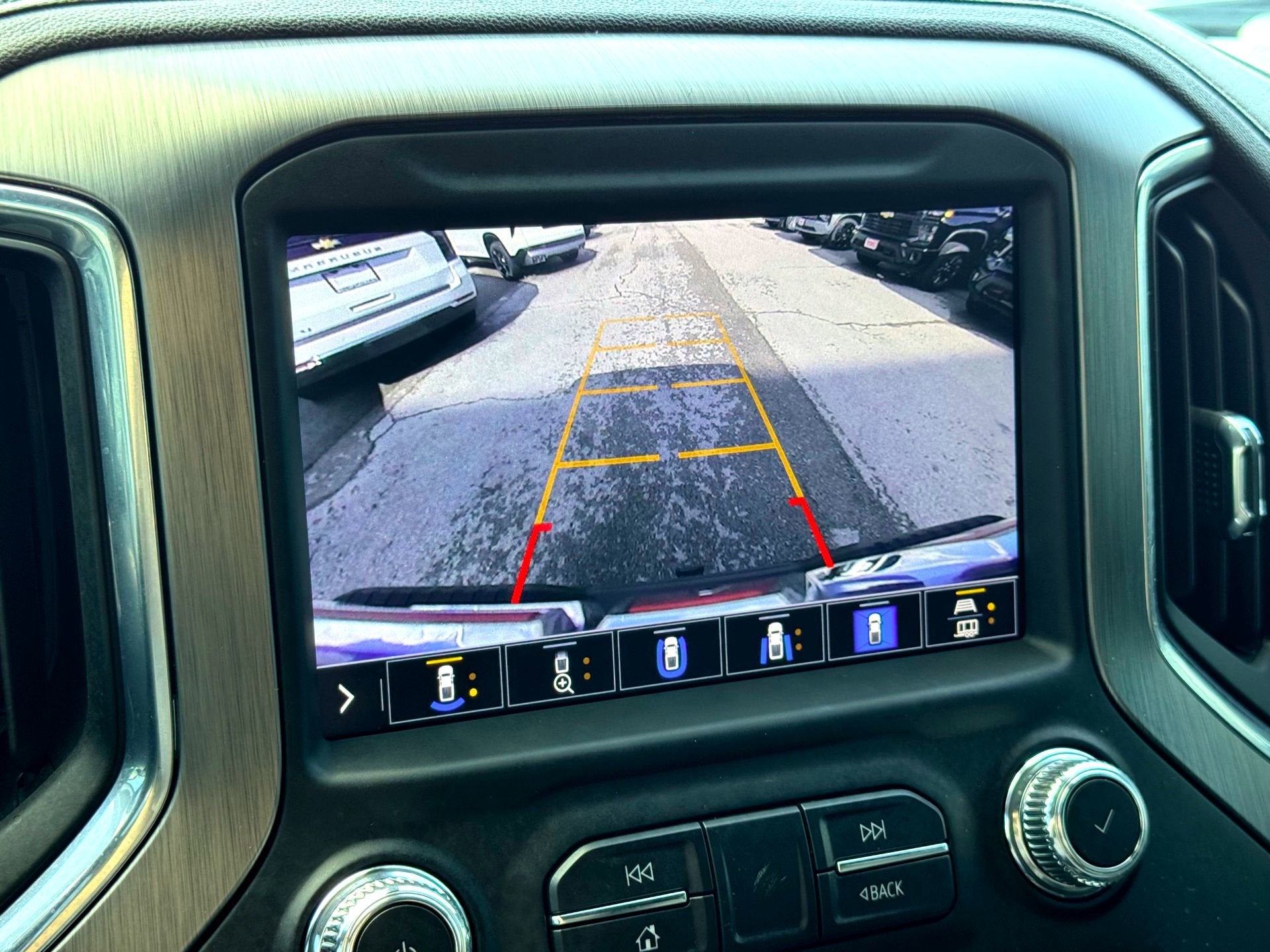 2022 GMC Sierra 2500 HD Denali