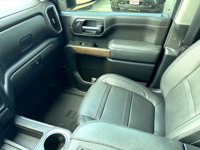 2022 GMC Sierra 2500 HD Denali