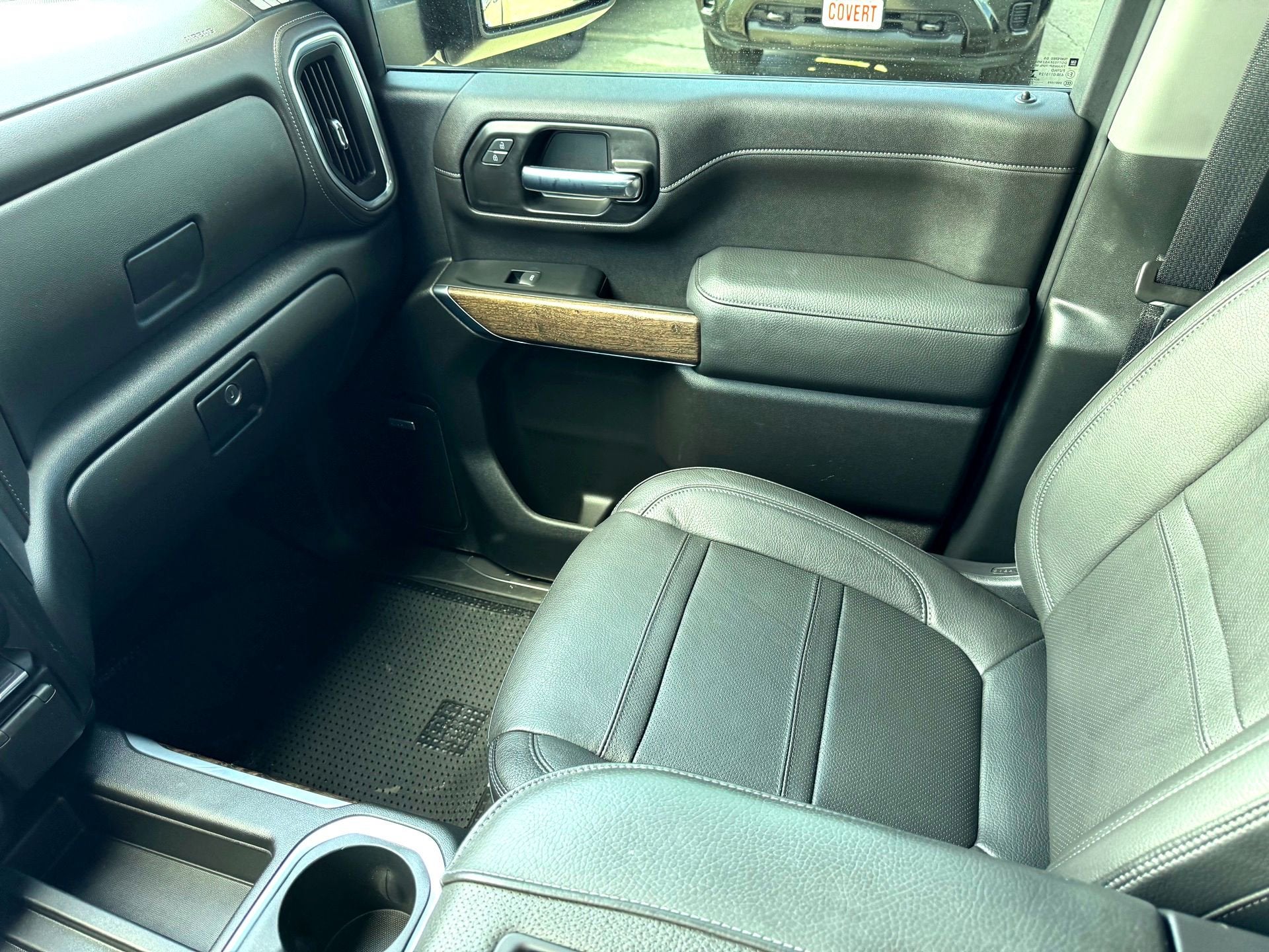 2022 GMC Sierra 2500 HD Denali