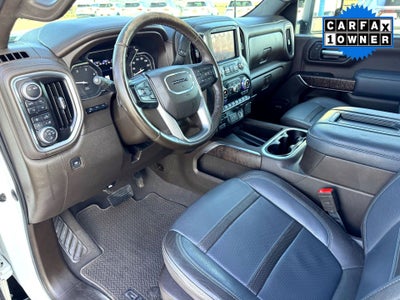 2021 GMC Sierra 2500 HD Denali