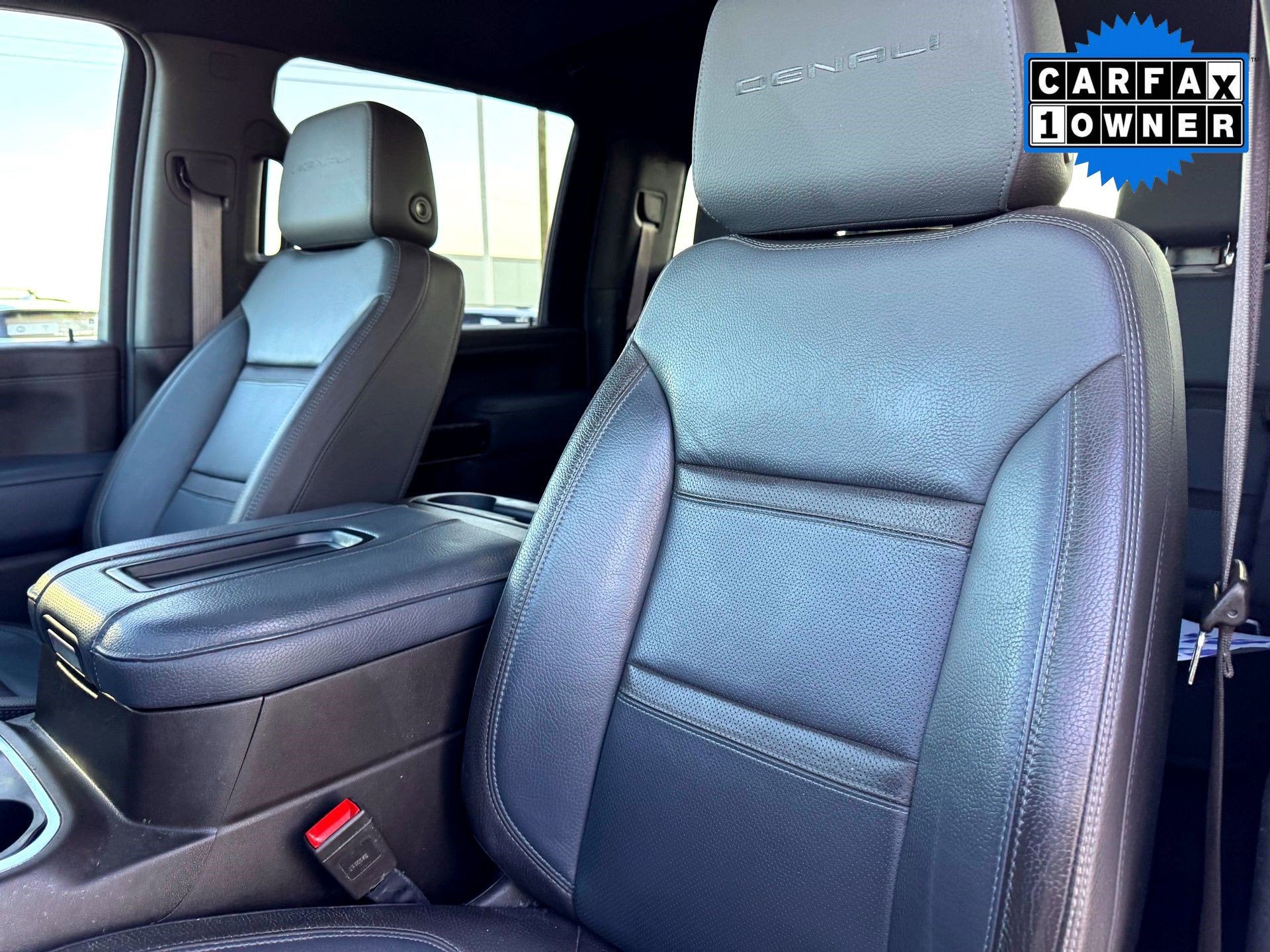 2021 GMC Sierra 2500 HD Denali