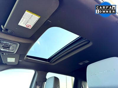 2021 GMC Sierra 2500 HD Denali