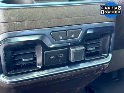 2021 GMC Sierra 2500 HD Denali