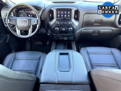 2021 GMC Sierra 2500 HD Denali