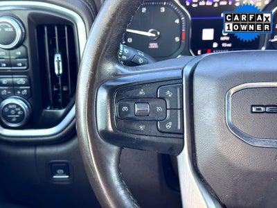 2021 GMC Sierra 2500 HD Denali