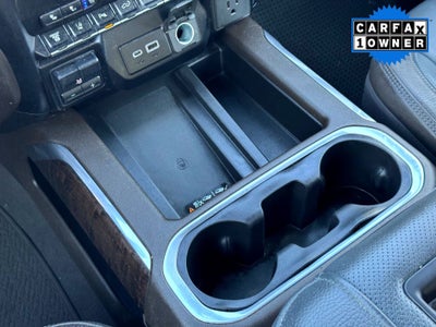 2021 GMC Sierra 2500 HD Denali