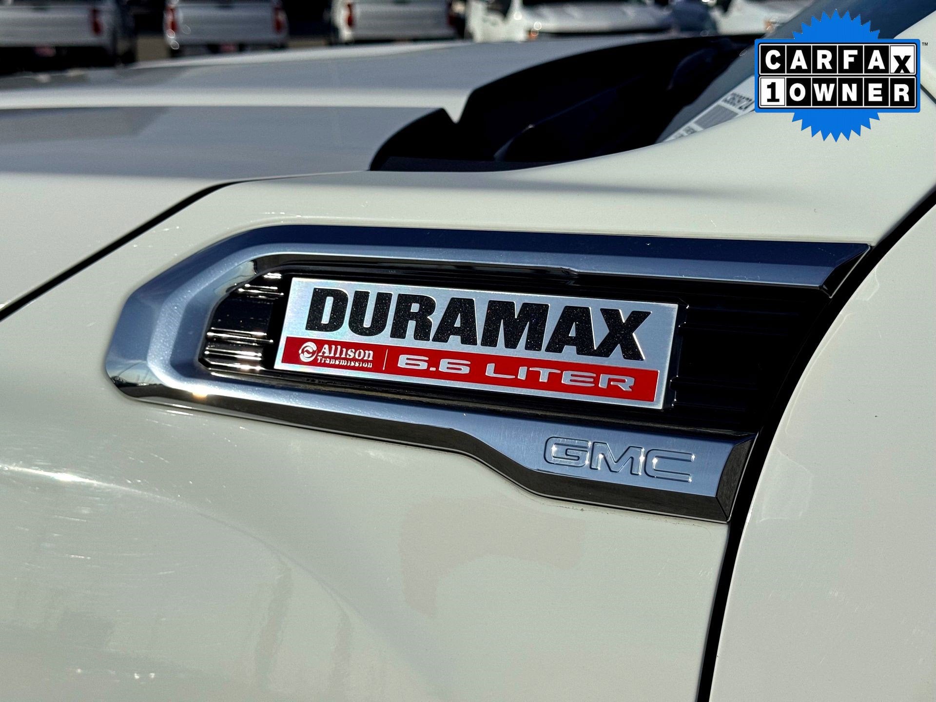 2021 GMC Sierra 2500 HD Denali