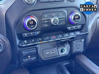 2021 GMC Sierra 2500 HD Denali