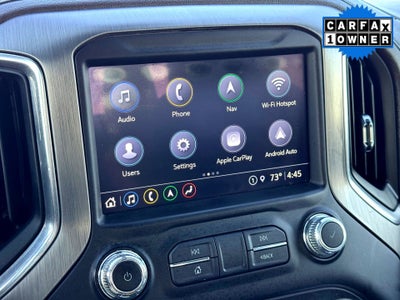 2021 GMC Sierra 2500 HD Denali