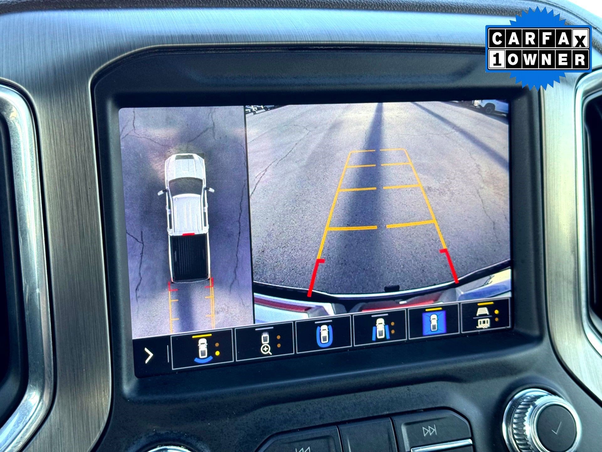 2021 GMC Sierra 2500 HD Denali