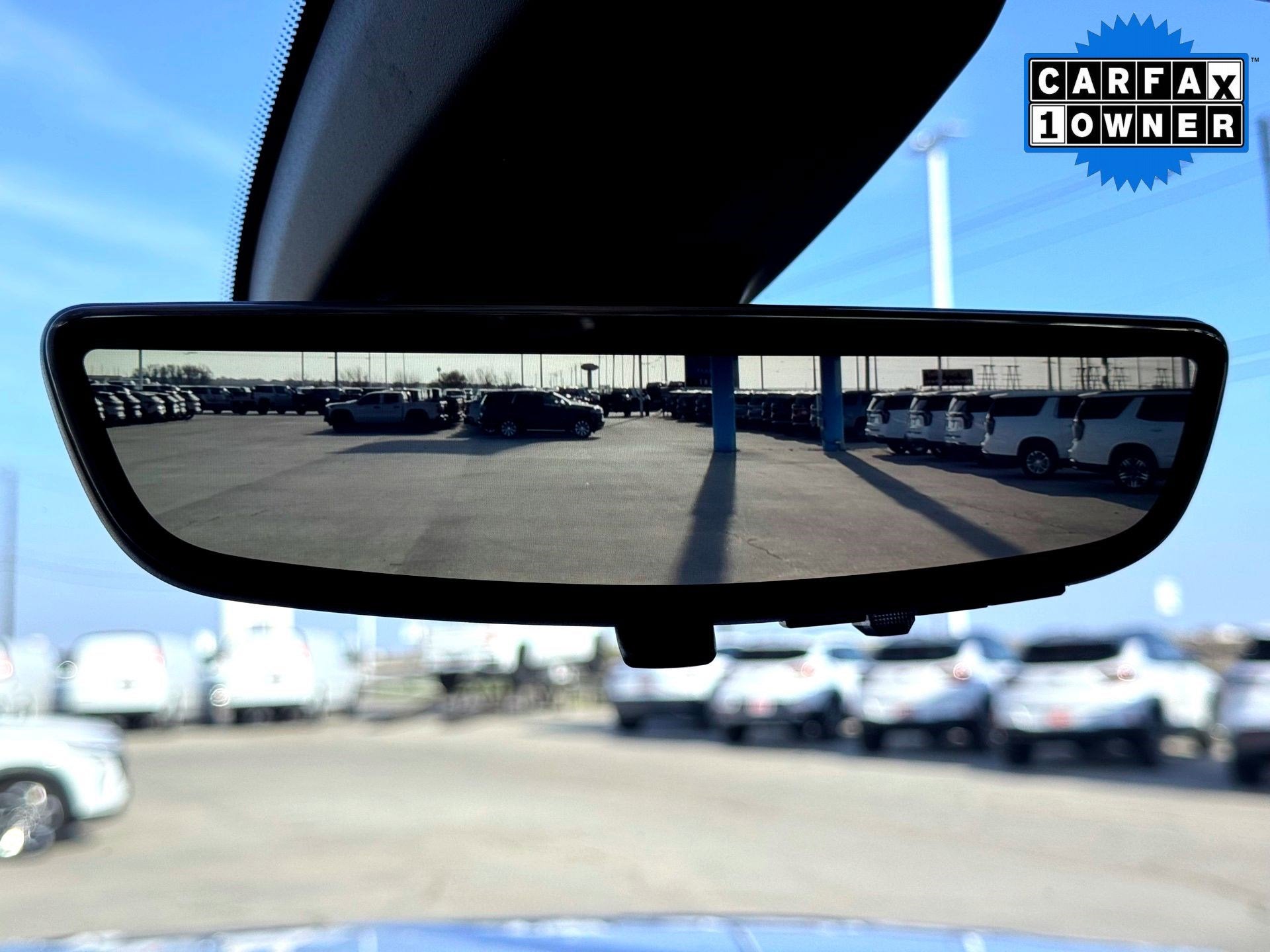 2021 GMC Sierra 2500 HD Denali