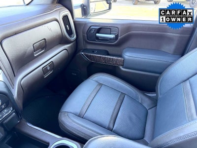 2021 GMC Sierra 2500 HD Denali