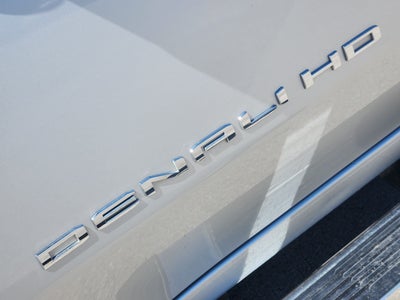 2022 GMC Sierra 3500 HD Denali