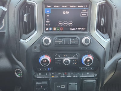 2022 GMC Sierra 3500 HD Denali