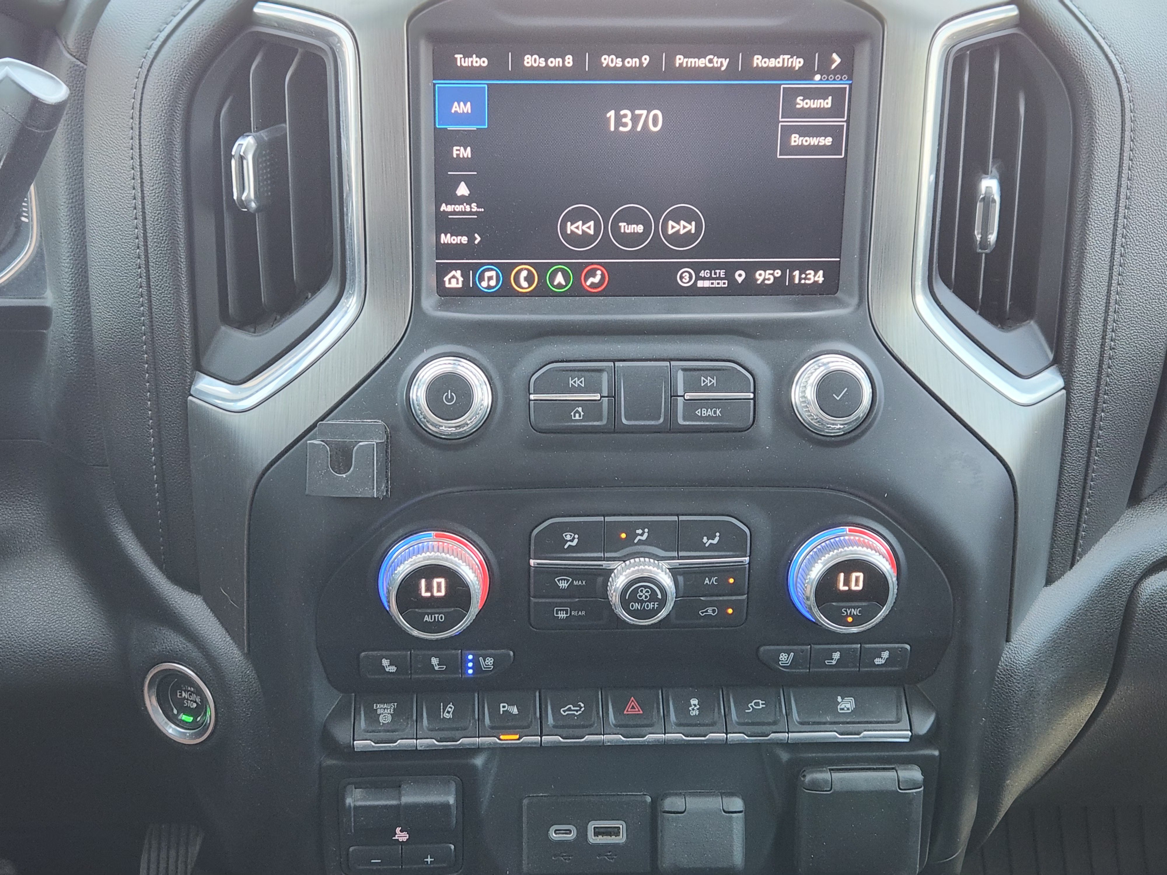 2022 GMC Sierra 3500 HD Denali