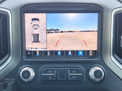 2022 GMC Sierra 3500 HD Denali