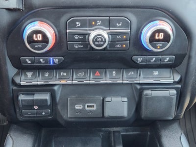 2022 GMC Sierra 3500 HD Denali