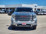 2022 GMC Sierra 3500 HD Denali