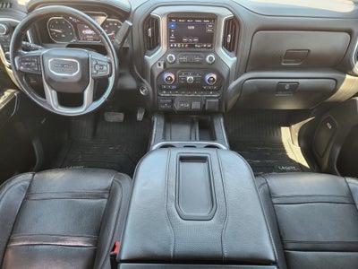 2022 GMC Sierra 3500 HD Denali